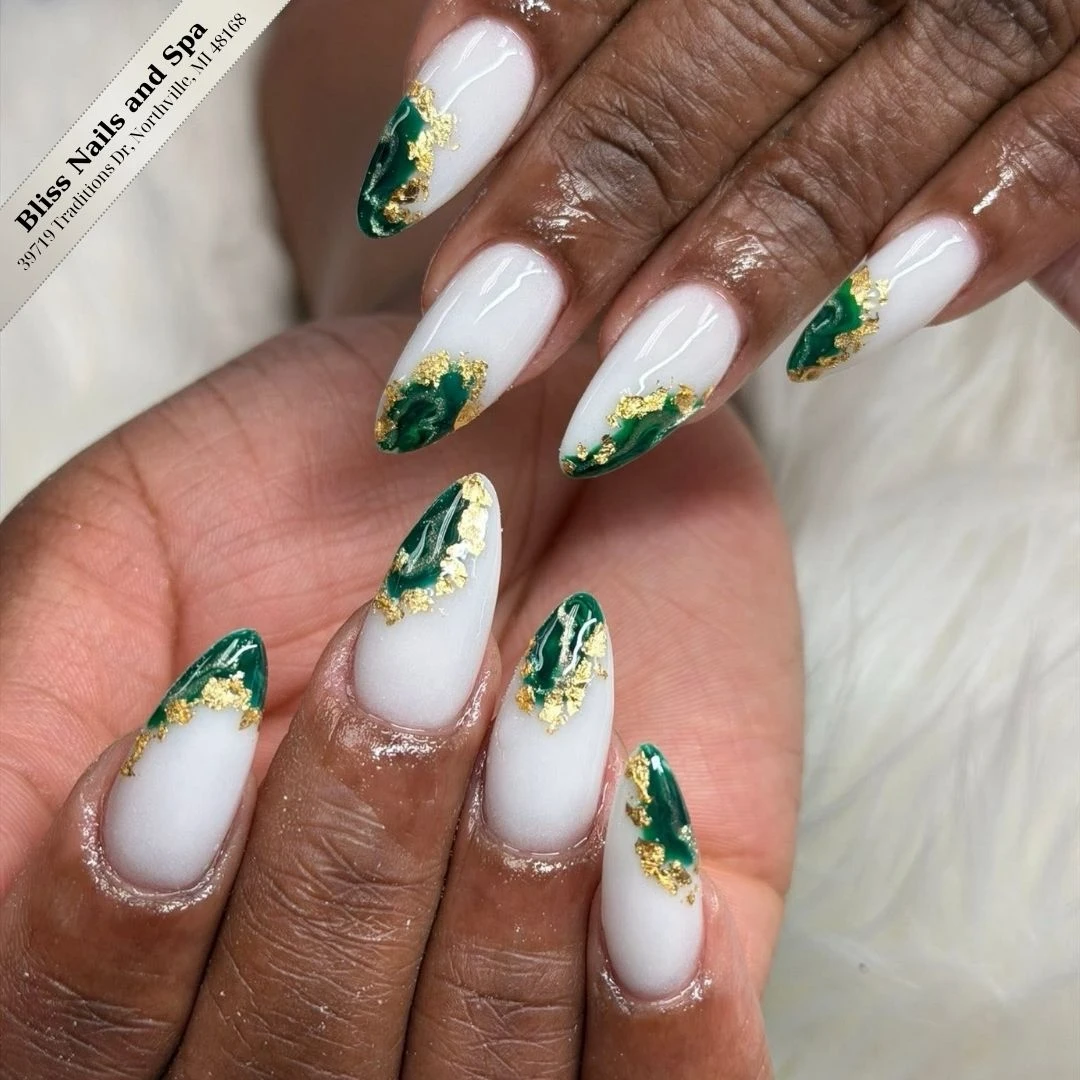 Bliss Nails and Spa